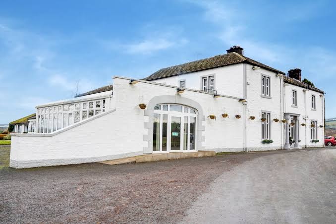 Dryfesdale Hotel